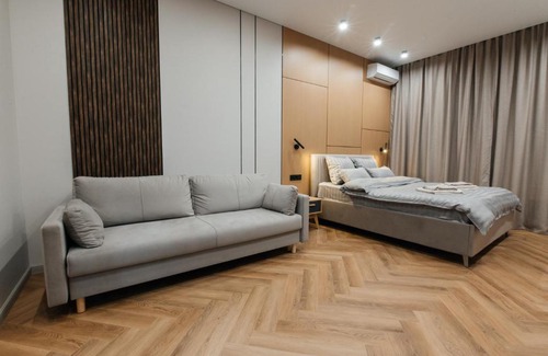 Uralsk Apartamento | ЖК Grand House