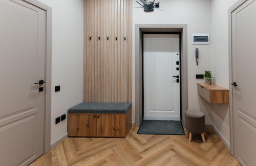 Uralsk Apartamento | ЖК Grand House