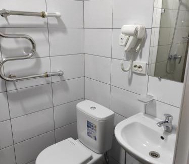 Aktobe Hotel | ЖОМАРТ