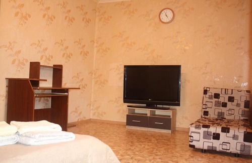Norilsk Apartamento | Завенягина, 6
