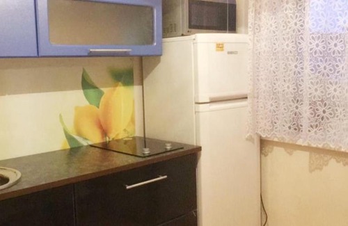 Norilsk Apartamento | Завенягина, 6
