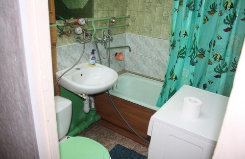 Norilsk Apartamento | Завенягина, 6