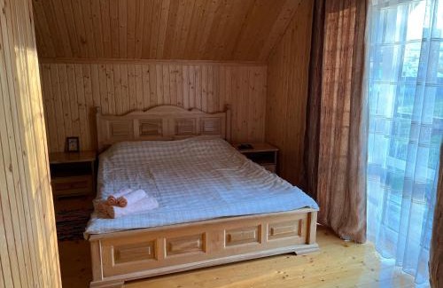 Snidavka Casa | Заворіття
