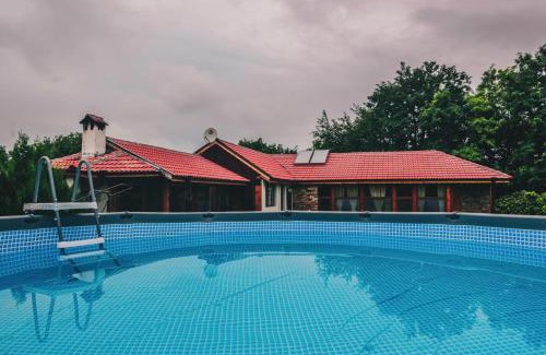 Krushuna Casa | Завоя