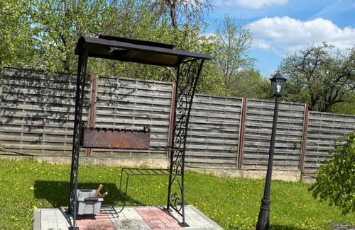 Ostroshitsy Casa | Загородный дом