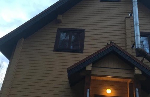 Yam Casa | Загородный дом - House Banner