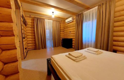 Pirnove Cama Y Desayuno | Загородный комплекс Fort Pirnov Park