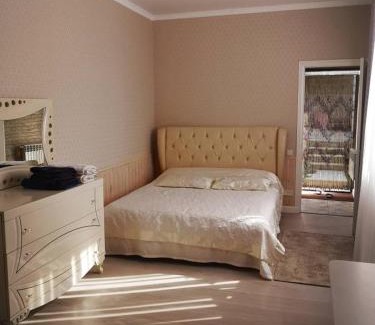 Chuy Province Apartamento | Загородный коттедж