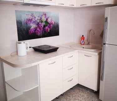 Chuy Province Apartamento | Загородный коттедж