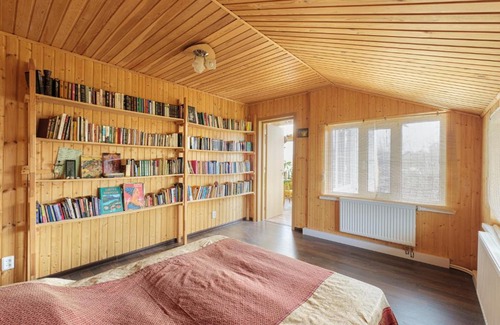 Villozskoe Casa | Загородный коттедж