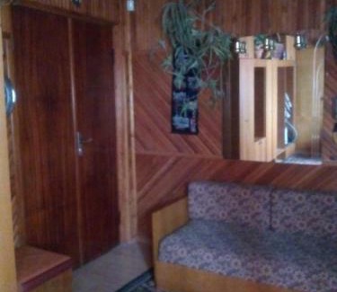 Lesniki Casa | Зазимье, Летний дом
