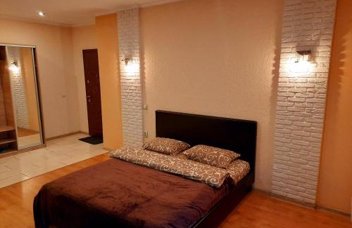 Kosuv Stary Apartamento | Залізнична 49 "Хочу ЦЮ!"