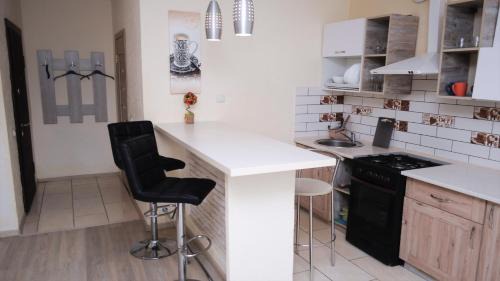 Kosuv Stary Apartamento | Залізнична 49 "Хочу ЦЮ!"