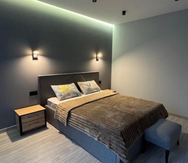 Lviv Apartamento | Замарстинівська 40