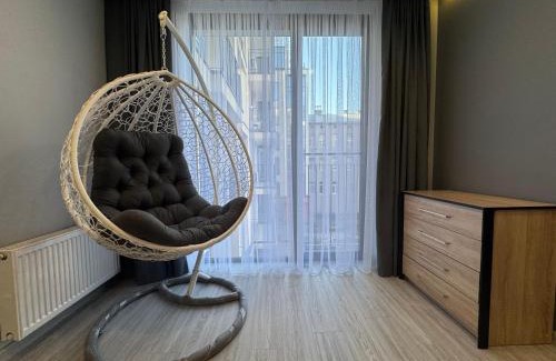 Lviv Apartamento | Замарстинівська 40