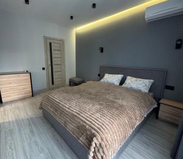 Lviv Apartamento | Замарстинівська 40