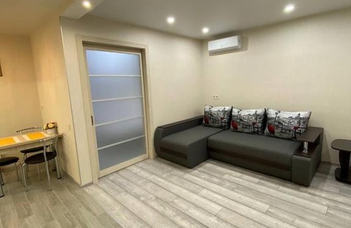 Lesniki Apartamento | Замечательная евродвушка район Теремков 209