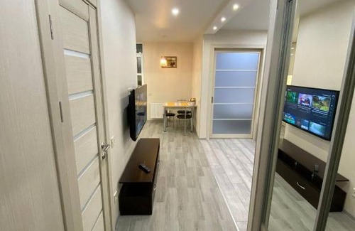 Lesniki Apartamento | Замечательная евродвушка район Теремков 209