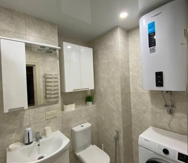 Lesniki Apartamento | Замечательная евродвушка район Теремков 209