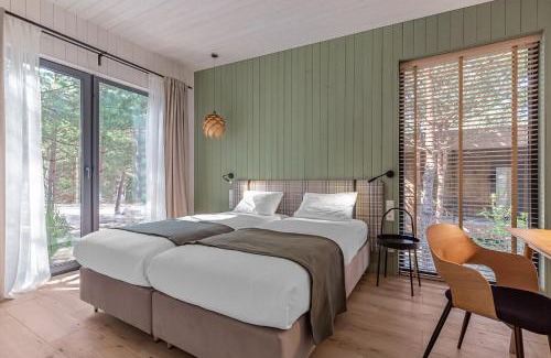 Dzvinkove Apartamento | Заміський комплекс - DOGODA