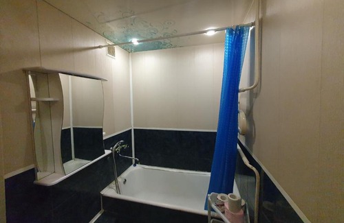 Krasnoyarsk Apartamento | Западная 4