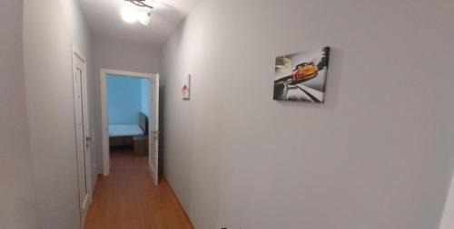 Bila Tserkva Apartamento | Запорізька 19 City Rooms