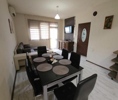 Stara Zagora Apartamento | Зара Апартамент