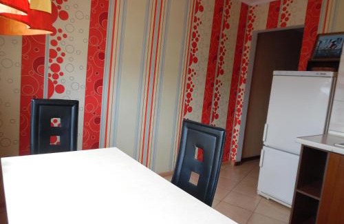 Maliyevtsy Apartamento | заречанская 57/1