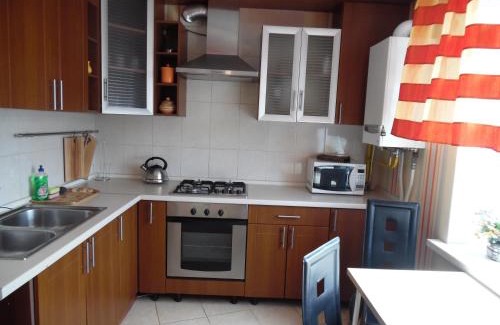 Maliyevtsy Apartamento | заречанская 57/1