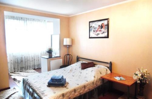 Maliyevtsy Apartamento | заречанская 57/1