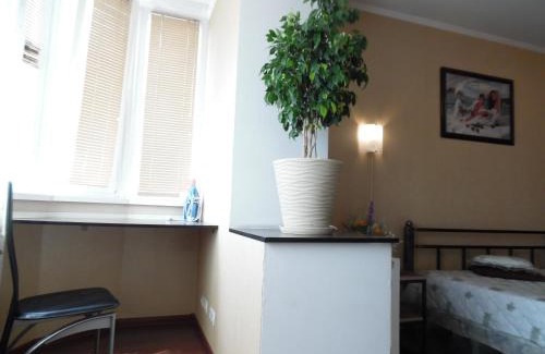 Maliyevtsy Apartamento | заречанская 57/1