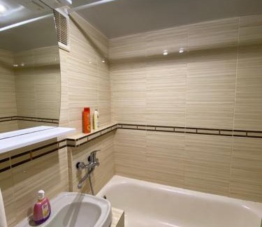 Cherkasy Apartamento | Затишна квартира біля Дніпра!