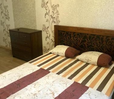 Cherkasy Apartamento | Затишна квартира біля Дніпра!
