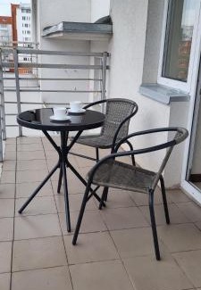 Ternopil Apartamento | Затишна квартира біля парку Відродження