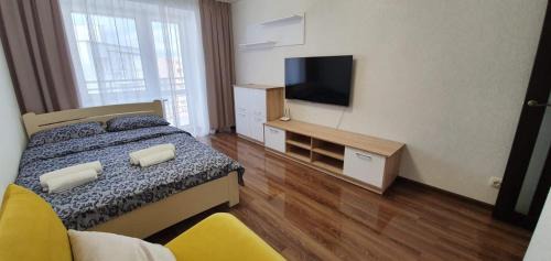 Ternopil Apartamento | Затишна квартира біля парку Відродження