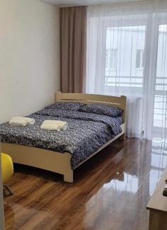 Ternopil Apartamento | Затишна квартира біля парку Відродження