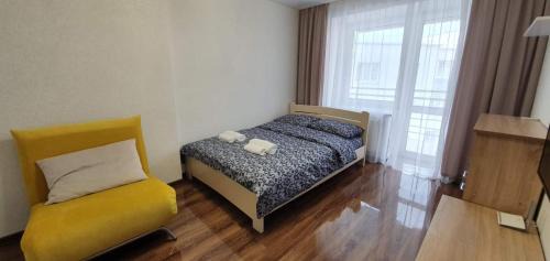 Ternopil Apartamento | Затишна квартира біля парку Відродження