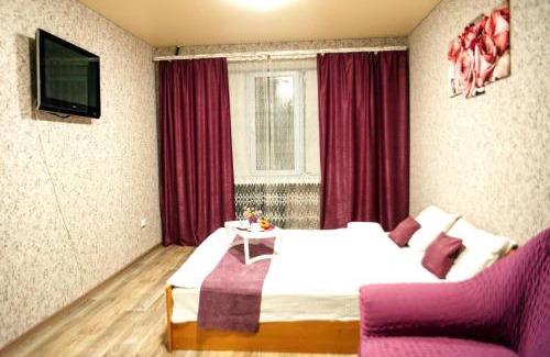 Uman Apartamento | Затишна квартира в центрі, ближче до Софіївського парку.