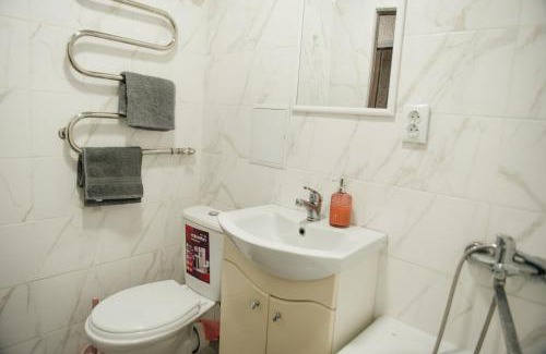 Uman Apartamento | Затишна квартира в центрі, ближче до Софіївського парку.