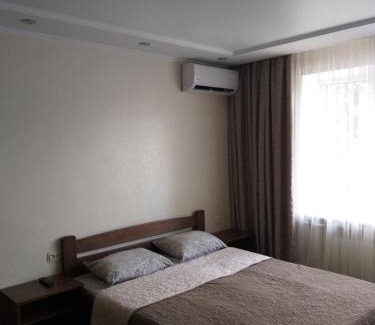 Lenins'kyi district Apartamento | Затишна квартира в центрі