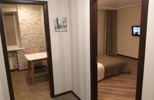 Lenins'kyi district Apartamento | Затишна квартира в центрі