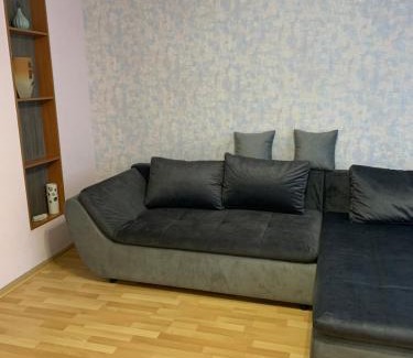 Dnipropetrovsk Oblast Apartamento | Затишна квартира на бульварі Свободи буд 49 ЖОВТІ ВОДИ