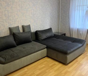 Dnipropetrovsk Oblast Apartamento | Затишна квартира на бульварі Свободи буд 49 ЖОВТІ ВОДИ