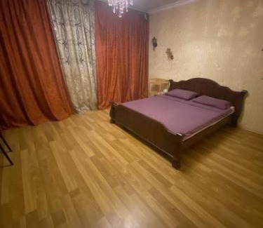 Vapnyarka Apartamento | Затишна квартира подобово