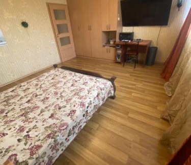 Vapnyarka Apartamento | Затишна квартира подобово