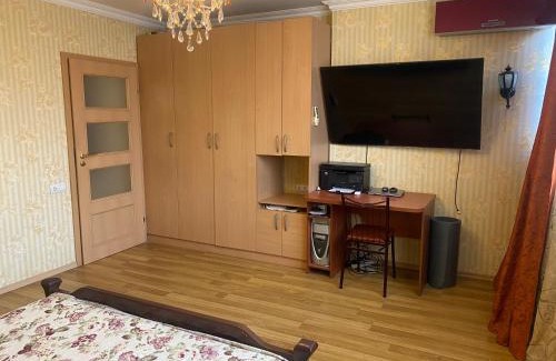 Vapnyarka Apartamento | Затишна квартира подобово