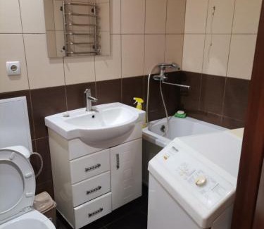 Uman Apartamento | Затишна квартира