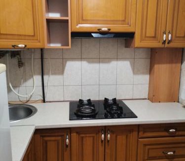 Uman Apartamento | Затишна квартира