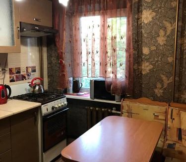Petrovskoye Apartamento | Затишна однокімнатна квартира 5 хв від Південного вокзалу