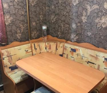 Petrovskoye Apartamento | Затишна однокімнатна квартира 5 хв від Південного вокзалу